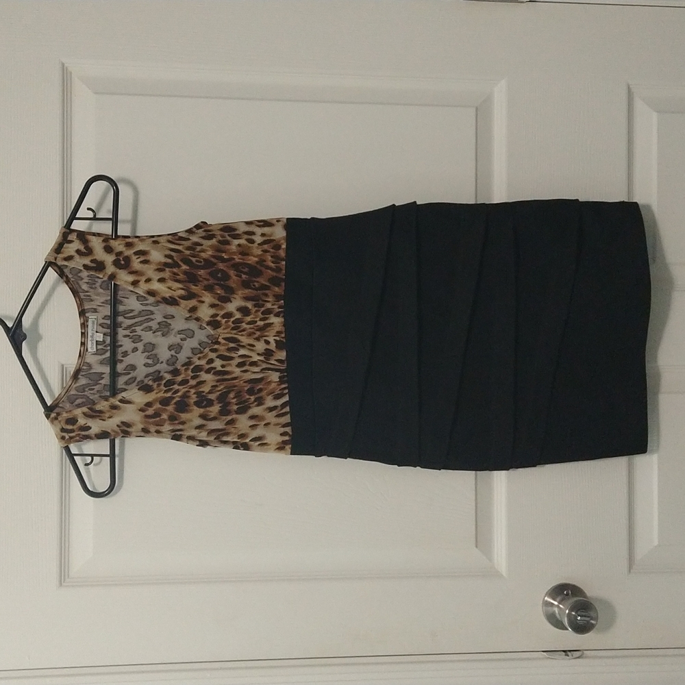 Charlotte russe small dress